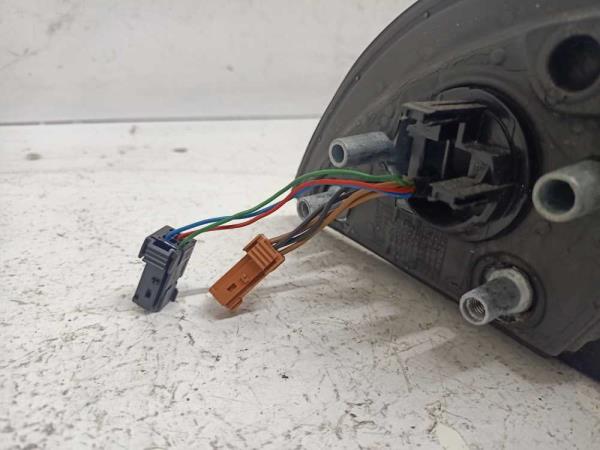 RETROVISEUR DROIT ELECTRIQUE CITROEN/PEUGEOT - Vue 4